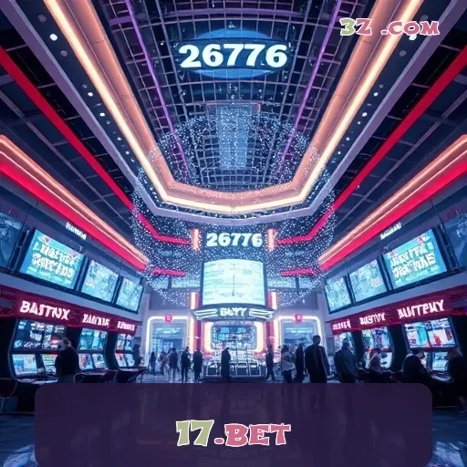 17.bet App