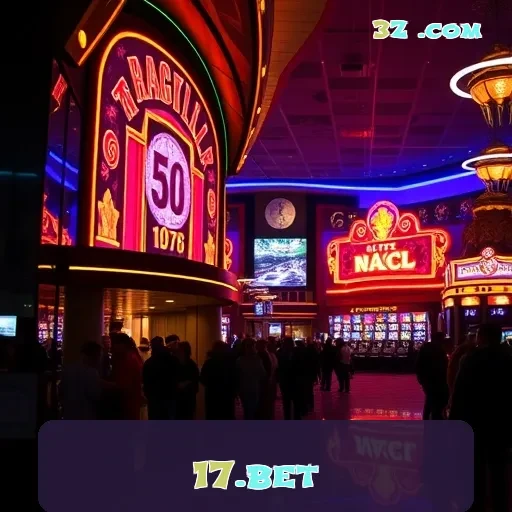 17.bet Bônus
