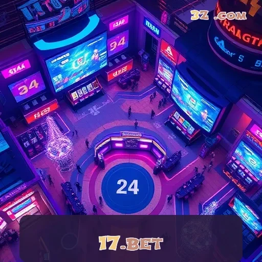 17.bet Site Confiável