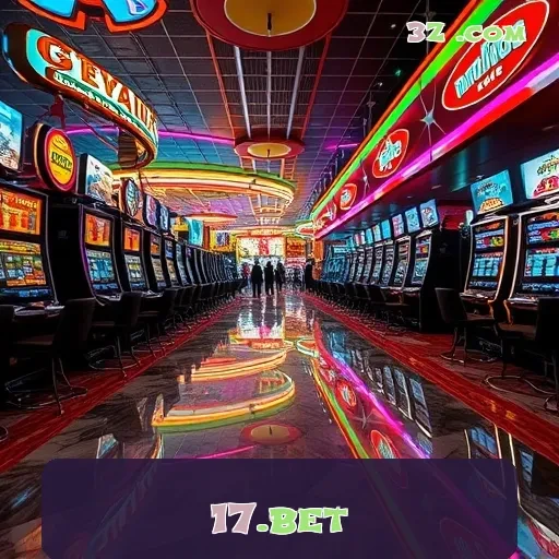 17.bet Login