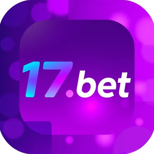 Logotipo 17.bet