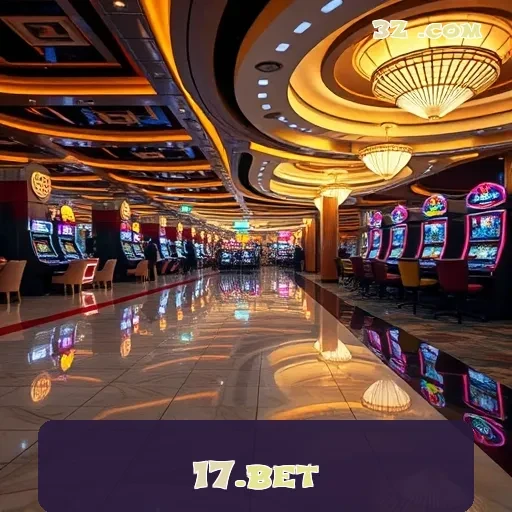 17.bet Plataforma