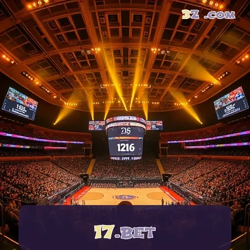 17.bet Promoções