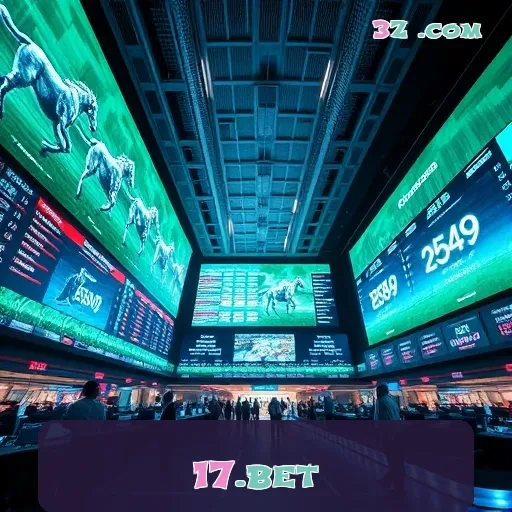 17.bet Eventos Esportivos