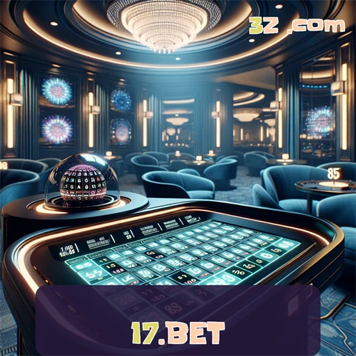 17.bet Site Confiável