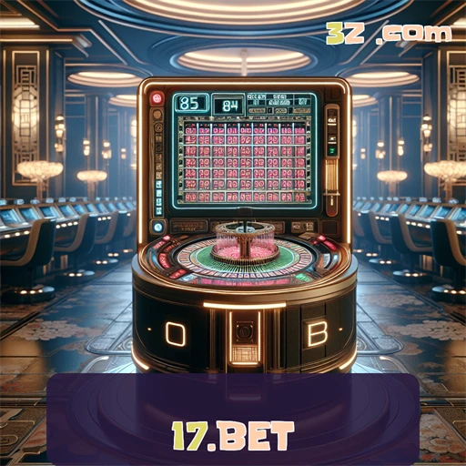 17.bet Área de Login