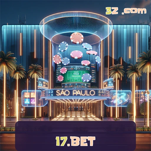 17.bet Plataforma Completa